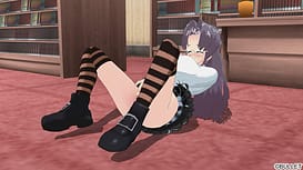3D Shoujo | Thumb 6