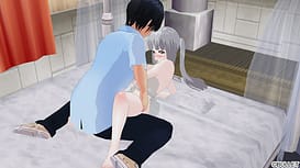 3D Shoujo | Thumb 7