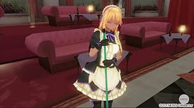 Custom Maid 3D2 All in One - english | Thumb 6