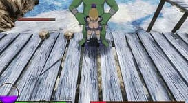 Erufu no kishi jizeru | Thumb 6