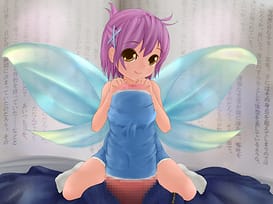 Fairy Fly | Thumb 6