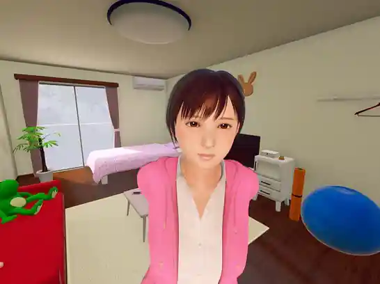いたずらVR | Image 1