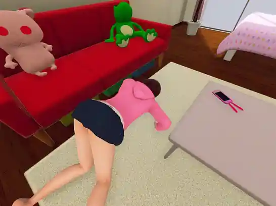いたずらVR | Image 2