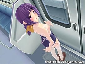 Itazura Gokuaku - English | Thumb 11
