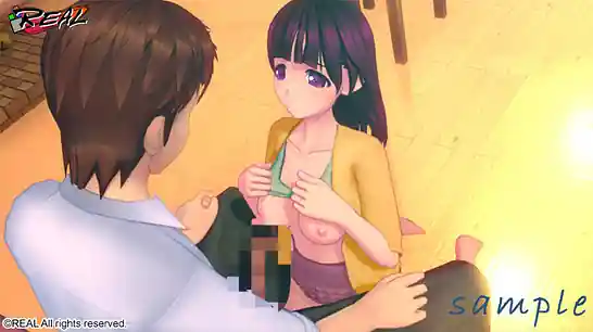 いたずら家庭教師 ~密室の猥褻指導~ | Image 1