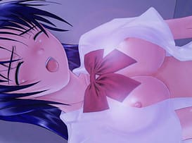 Kombini Shoujo | Thumb 10