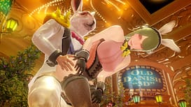 Rabbit Burn | Thumb 7