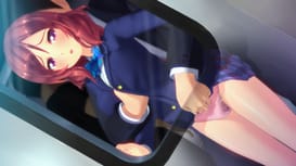 Rabureipa! Shinhime hen x ryoujoku shinsatsushitsu | Thumb 5