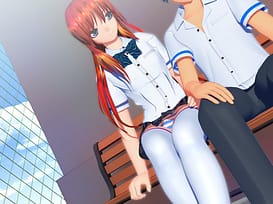 ReBirth - ribasu | Thumb 7