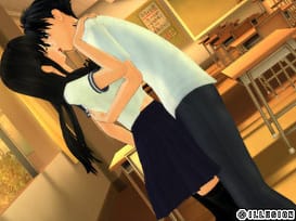 Schoolmate 2 - English | Thumb 14