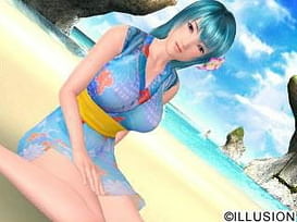 Cover Sexy Beach 3 addon - thumb 0 | Download now!
