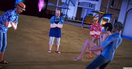 Sexy Beach Premium Resort - english | Thumb 12