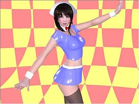 penideta 3 - saigo no sei sen | Thumb 16
