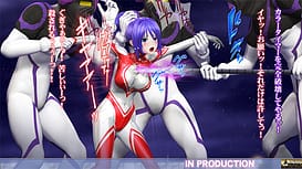 ALICE the Ultra Girl -sidestory- 2 | Thumb 9