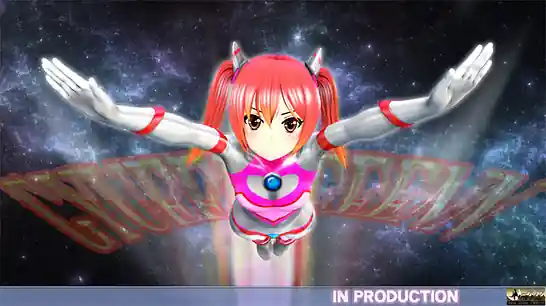 美少女ウルトラヒロイン3 | Image 1