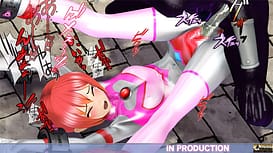 ALICE the Ultra Girl -sidestory- 3 | Thumb 8