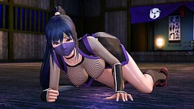 Bishoujo Kunoichi Kaede | Thumb 5