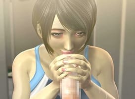 Changing Room - koui shitsu | Thumb 6