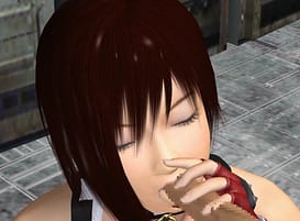 Giga Motion-Tifa | Thumb 14