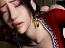 Snake Princess in Semen Assault | Thumb 10