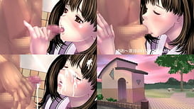 Cover Toilet The Anime Yoshiduki Iori Rape - thumb 0 | Download now!