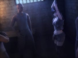 Yufin to ecchi | Thumb 7