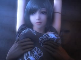 Yufin to ecchi | Thumb 8