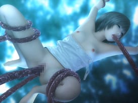 Yufin to ecchi | Thumb 18