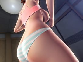 Yuuen no Hana | Thumb 6