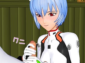 tionnamusumerei no yuuwaku | Thumb 5
