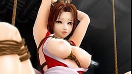 tou hime rei joku kin baku no marionetto | Thumb 5