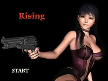 Cover Saotome Gil - Rising | Download now!
