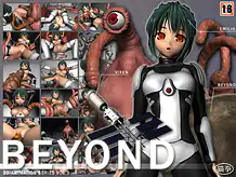 Cover BEYOND | Download now!
