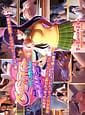 Toraburu Daiari -Harenchi | Related