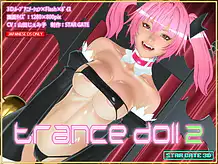 Cover TranceDoll2 | Download now!