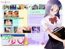 Cover Kombini Shoujo | Download now!