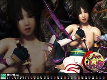 Cover Kunoichi Sayo | Download now!