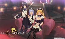 Cover Custom Maid 3D2 All in One - english | Download now!