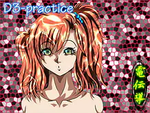 Cover D3-practice | Download now!