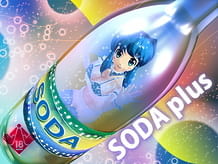 Cover SODA plus | Download now!