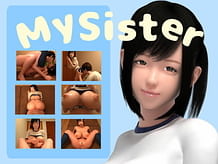 Cover My Sister | Download now!