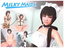 Cover Milky Maid | Download now!