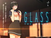 Cover Glass the movie | Download now!