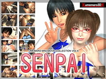 Cover Senpai | Download now!