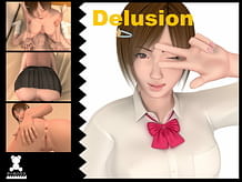 Cover Delusion | Download now!