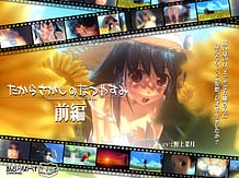 Cover Takarasagashi no Natsuyasumi | Download now!
