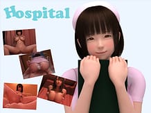 Cover Hospital | Download now!