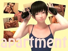 Cover Apartment | Download now!